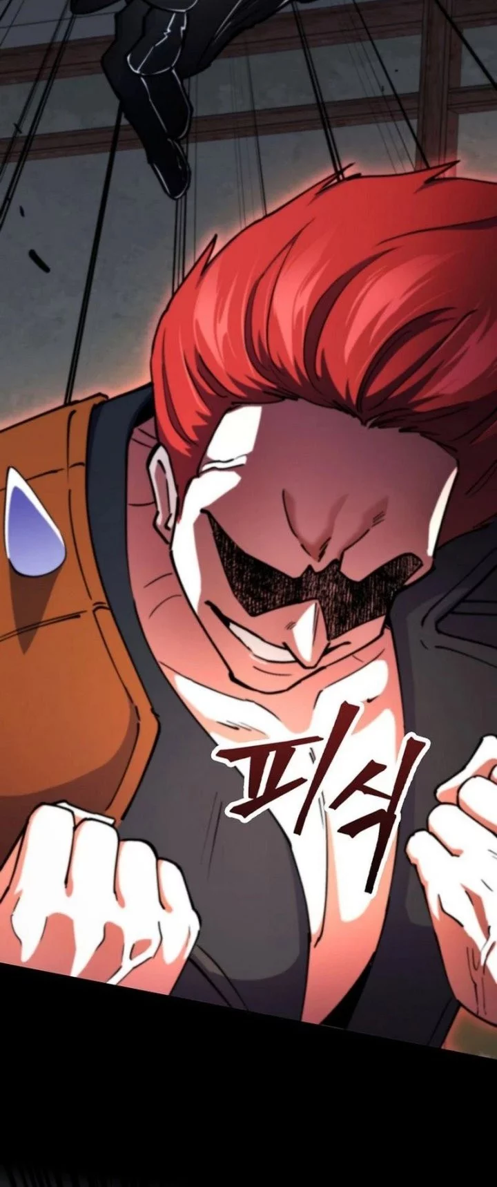 I Became the Villain the Hero Is Obsessed With Chapter 13 - halaman 21
