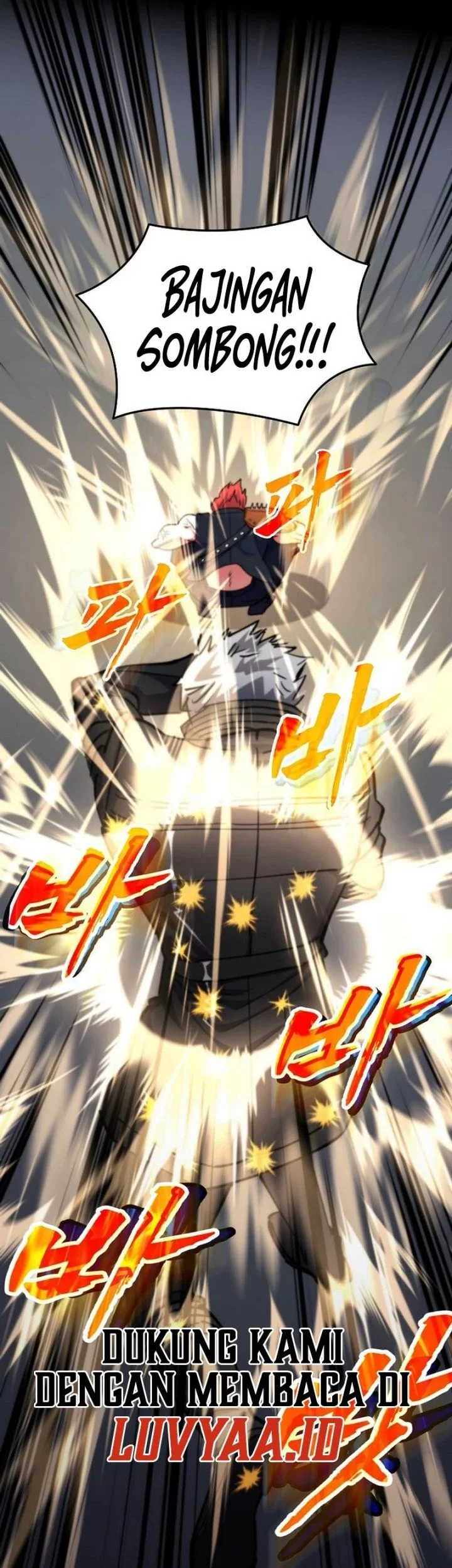 I Became the Villain the Hero Is Obsessed With Chapter 13 - halaman 22