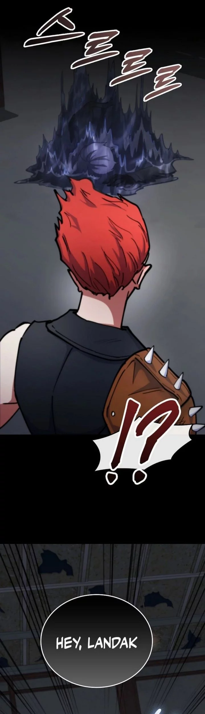 I Became the Villain the Hero Is Obsessed With Chapter 13 - halaman 24