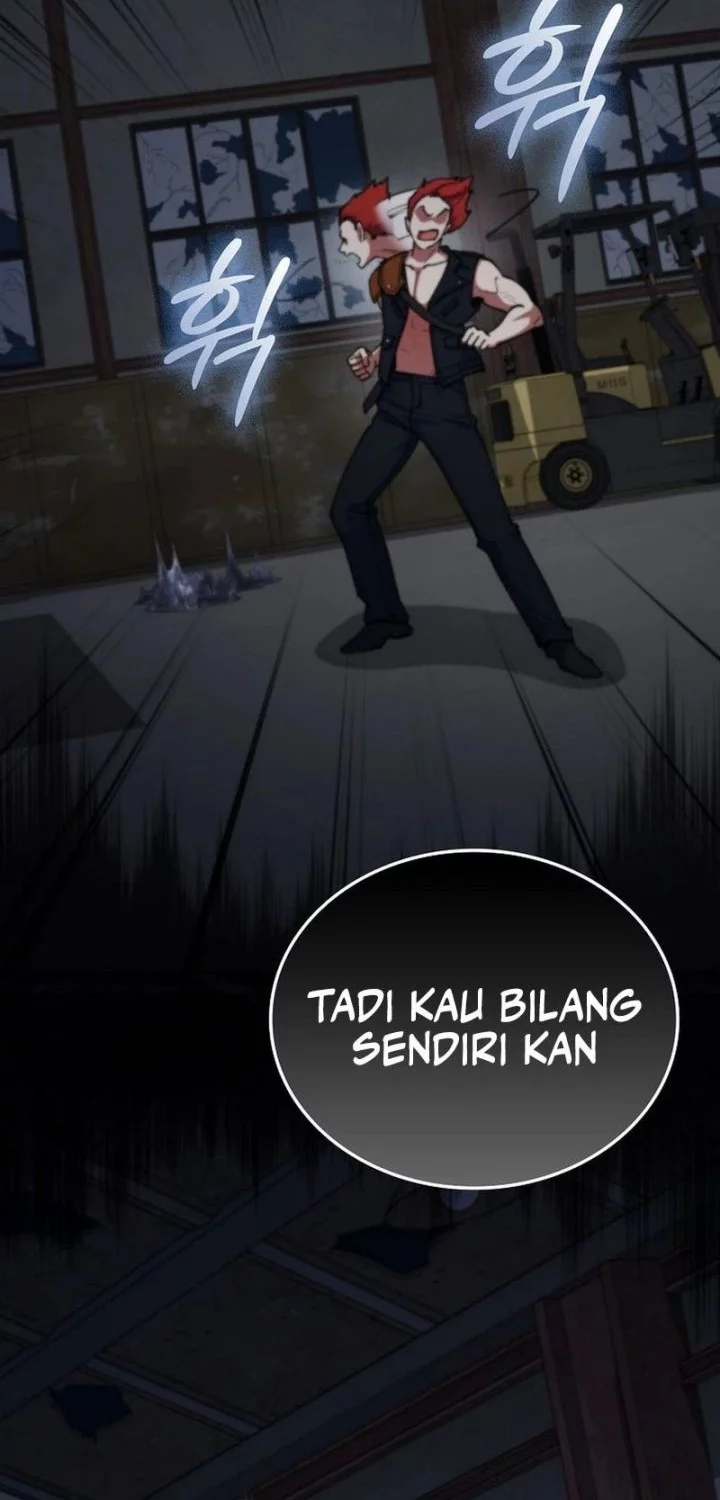 I Became the Villain the Hero Is Obsessed With Chapter 13 - halaman 25