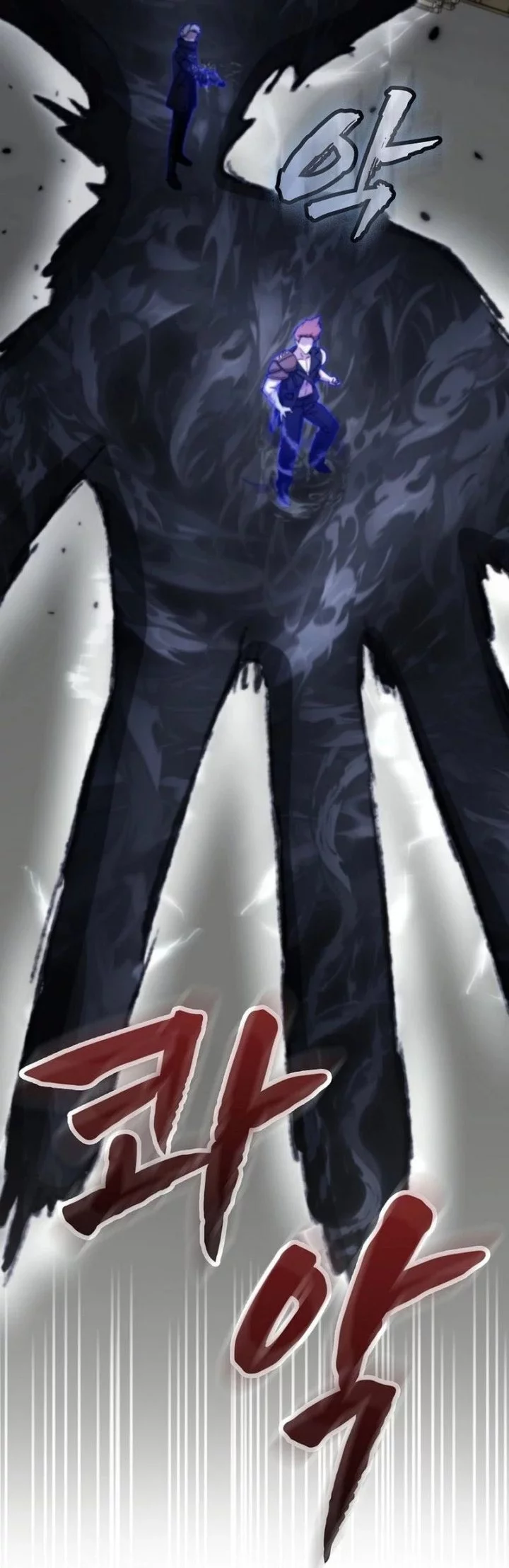 I Became the Villain the Hero Is Obsessed With Chapter 13 - halaman 29