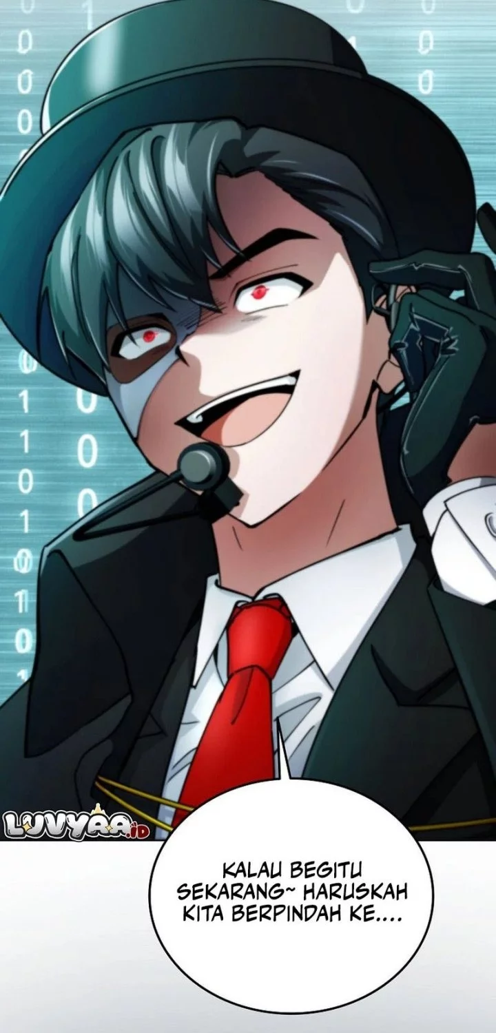 I Became the Villain the Hero Is Obsessed With Chapter 13 - halaman 33