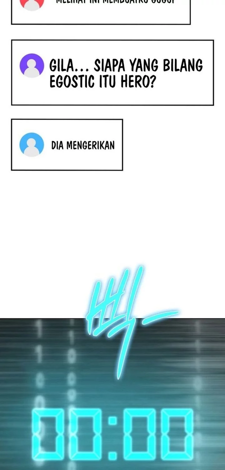 I Became the Villain the Hero Is Obsessed With Chapter 13 - halaman 45