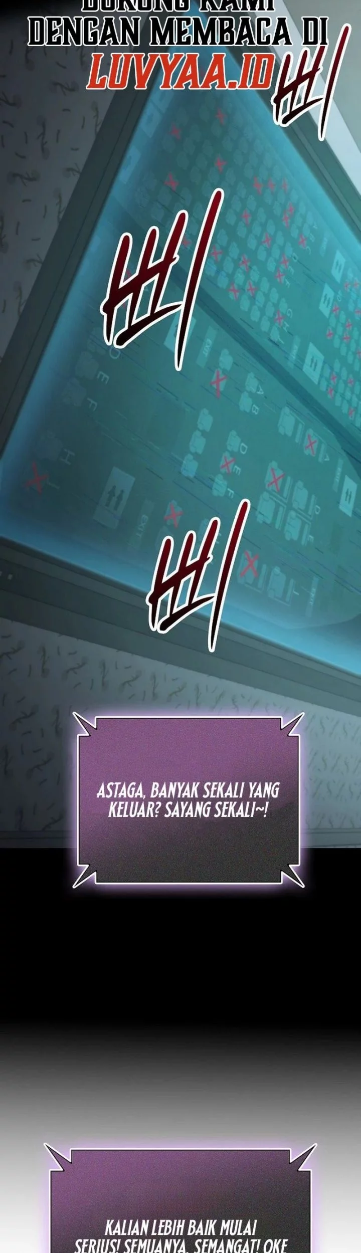 I Became the Villain the Hero Is Obsessed With Chapter 13 - halaman 48