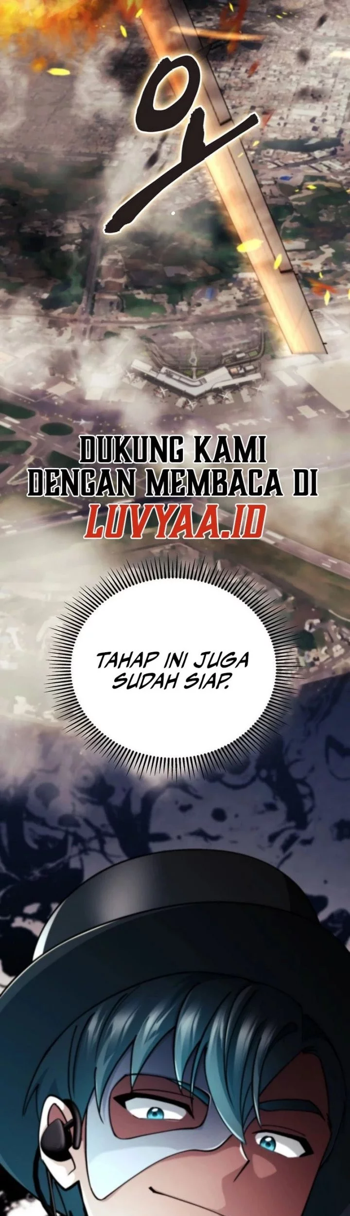 I Became the Villain the Hero Is Obsessed With Chapter 13 - halaman 62