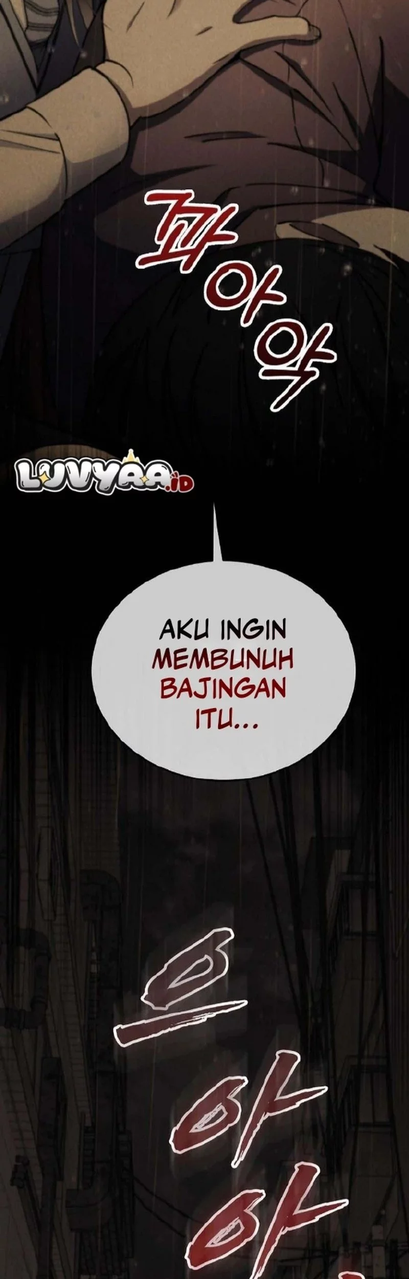 I Became the Villain the Hero Is Obsessed With Chapter 14 - halaman 10
