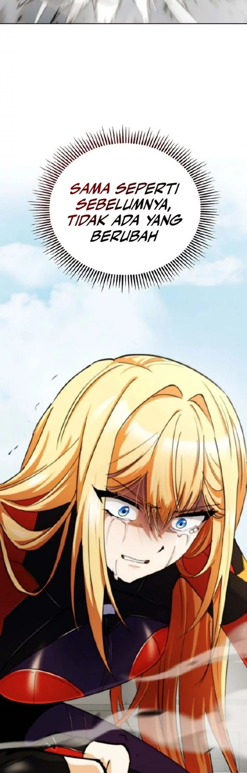 I Became the Villain the Hero Is Obsessed With Chapter 14 - halaman 13