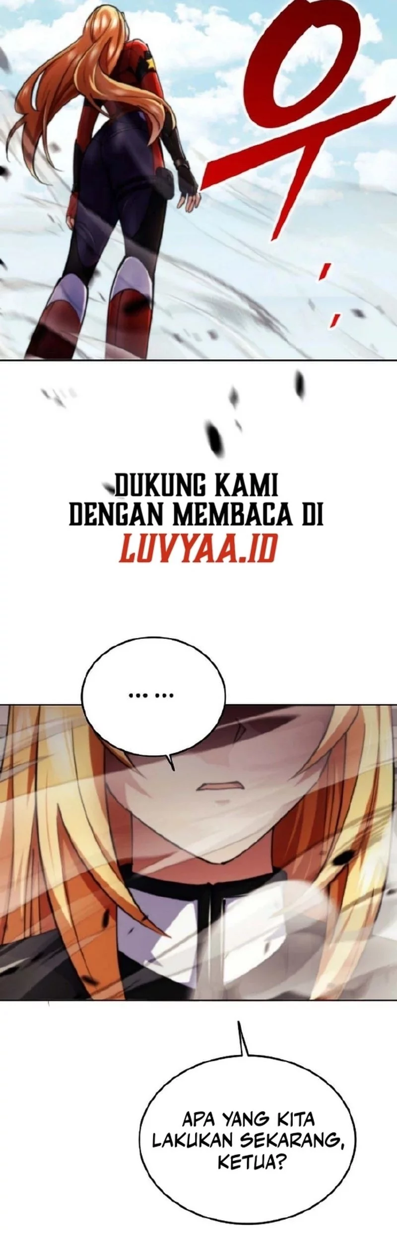 I Became the Villain the Hero Is Obsessed With Chapter 14 - halaman 2