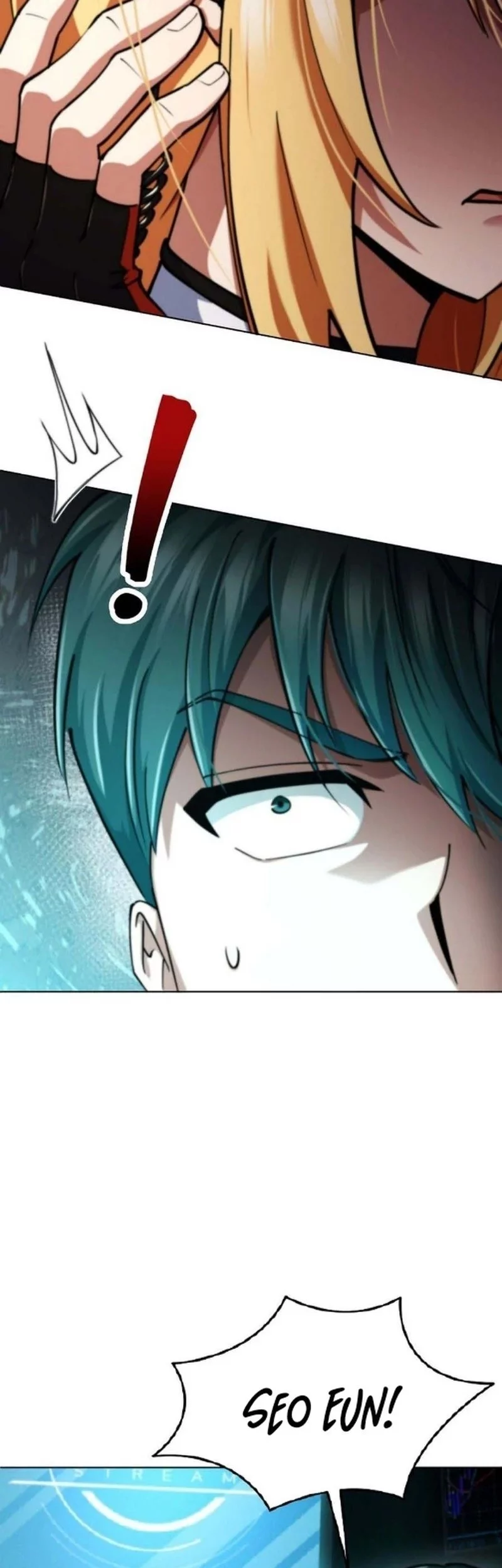 I Became the Villain the Hero Is Obsessed With Chapter 14 - halaman 23