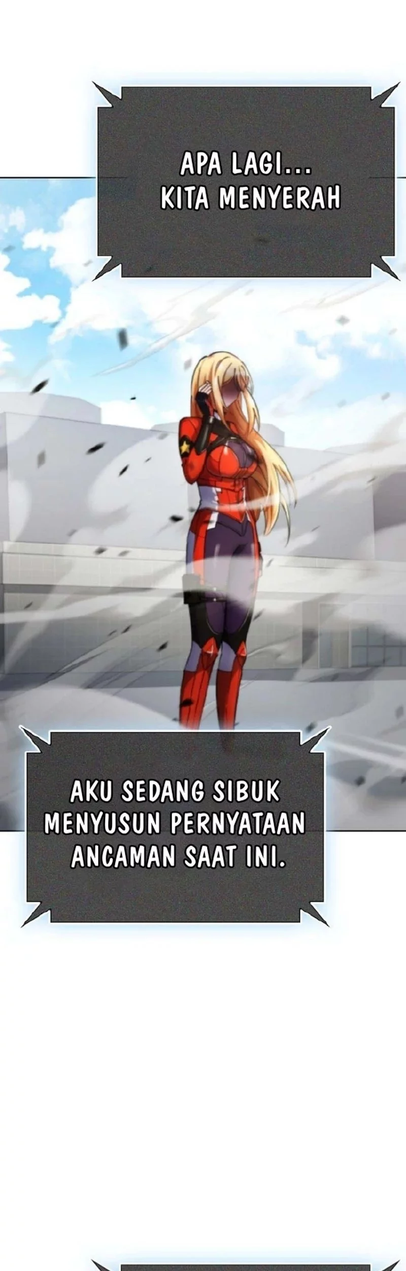 I Became the Villain the Hero Is Obsessed With Chapter 14 - halaman 3