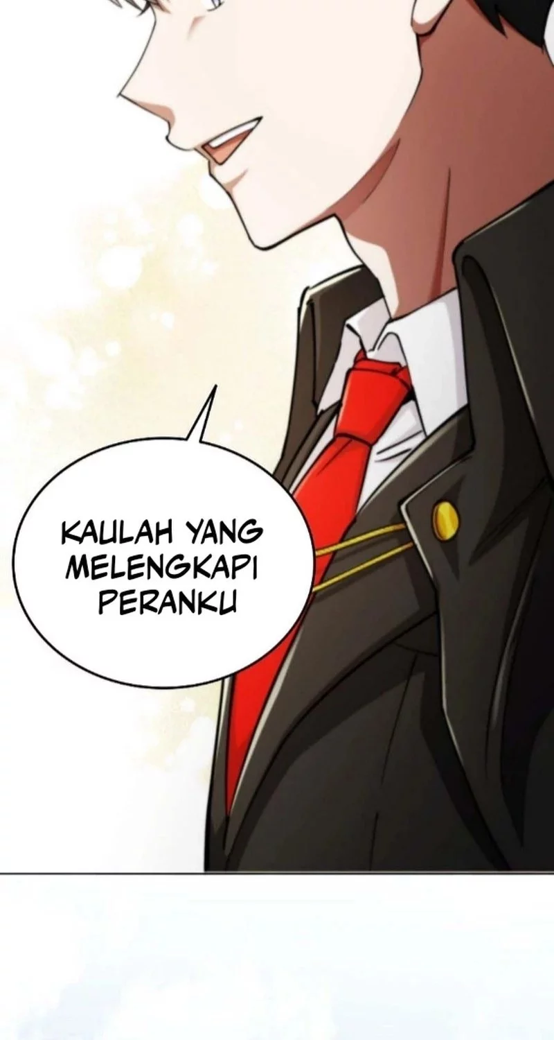 I Became the Villain the Hero Is Obsessed With Chapter 14 - halaman 36
