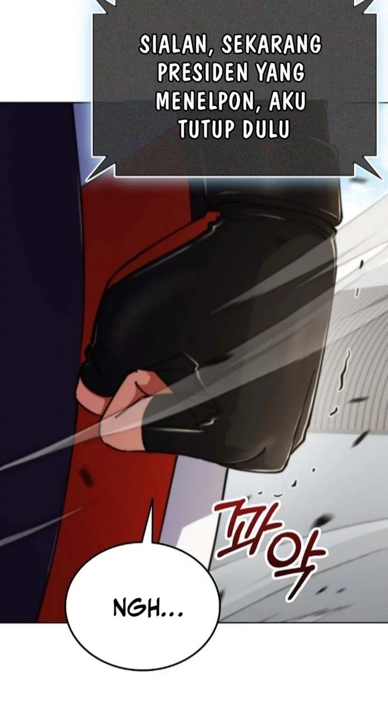 I Became the Villain the Hero Is Obsessed With Chapter 14 - halaman 4
