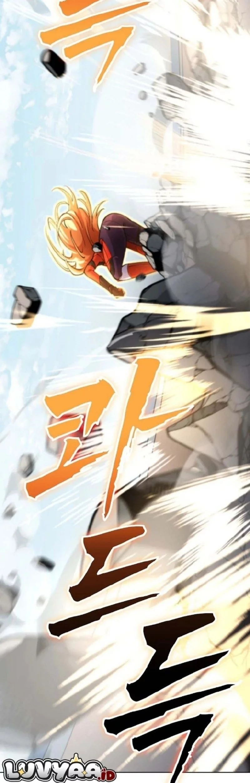 I Became the Villain the Hero Is Obsessed With Chapter 14 - halaman 42