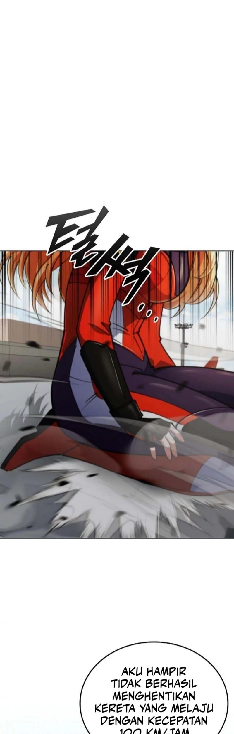 I Became the Villain the Hero Is Obsessed With Chapter 14 - halaman 5