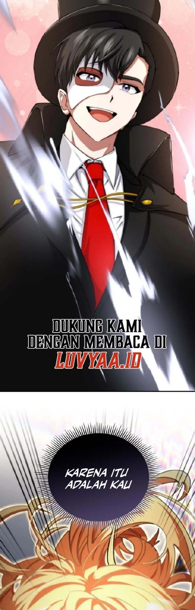 I Became the Villain the Hero Is Obsessed With Chapter 14 - halaman 50