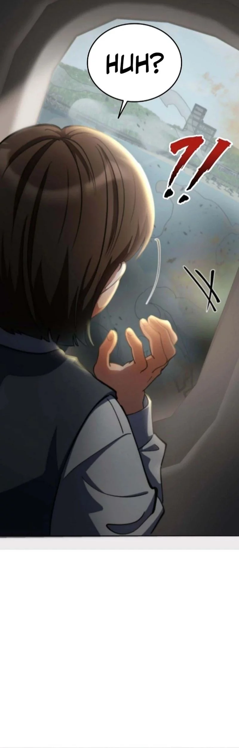 I Became the Villain the Hero Is Obsessed With Chapter 14 - halaman 59