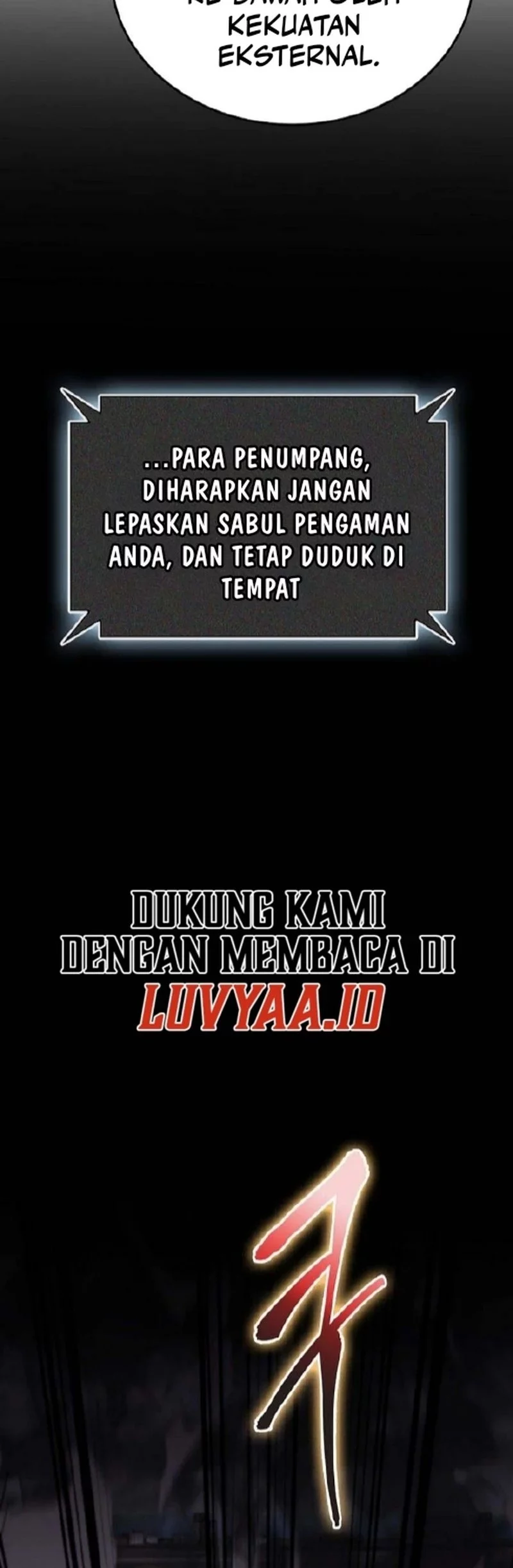 I Became the Villain the Hero Is Obsessed With Chapter 14 - halaman 63