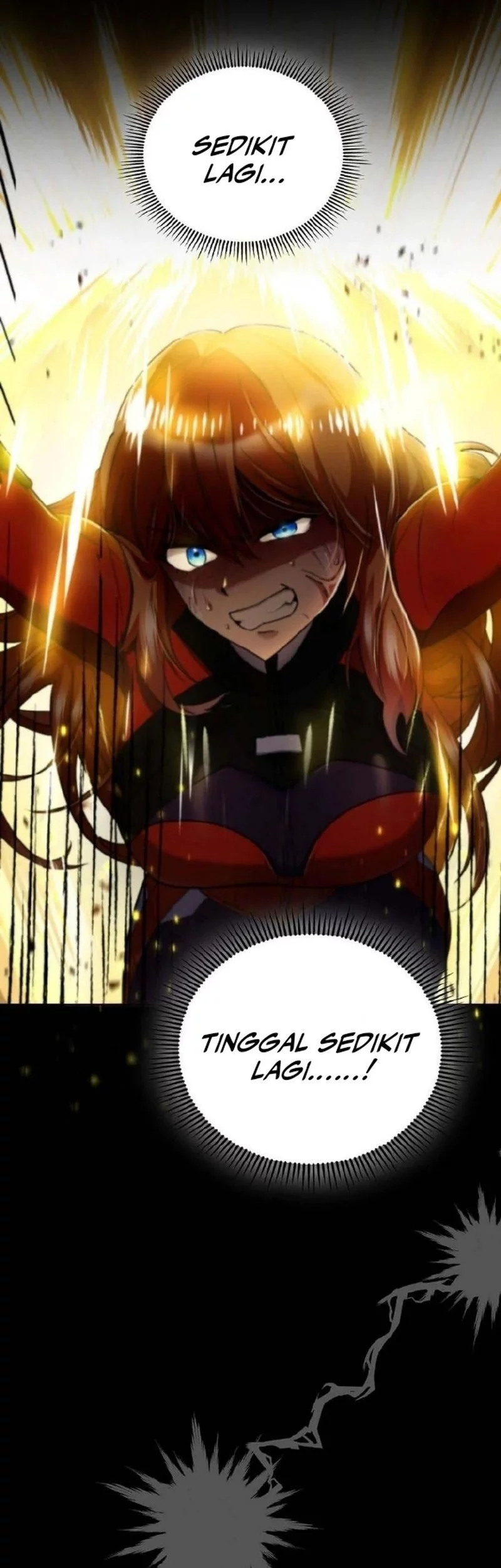 I Became the Villain the Hero Is Obsessed With Chapter 14 - halaman 66