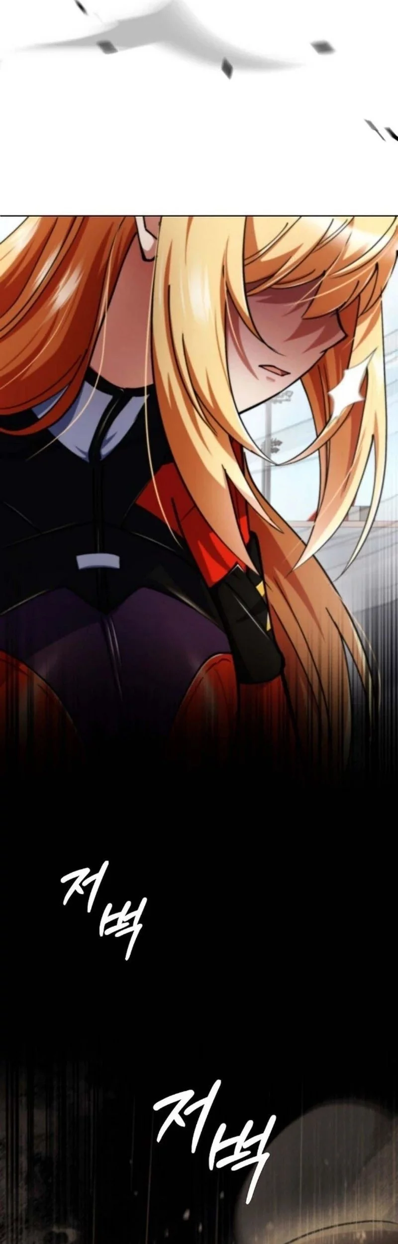 I Became the Villain the Hero Is Obsessed With Chapter 14 - halaman 7
