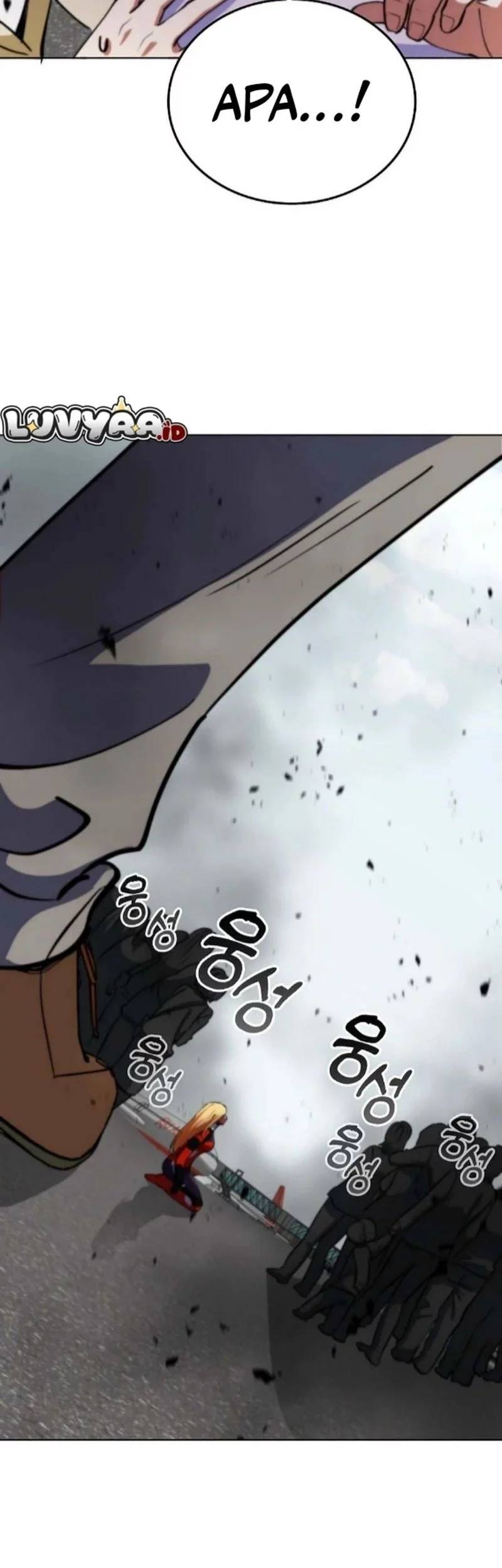 I Became the Villain the Hero Is Obsessed With Chapter 14 - halaman 74