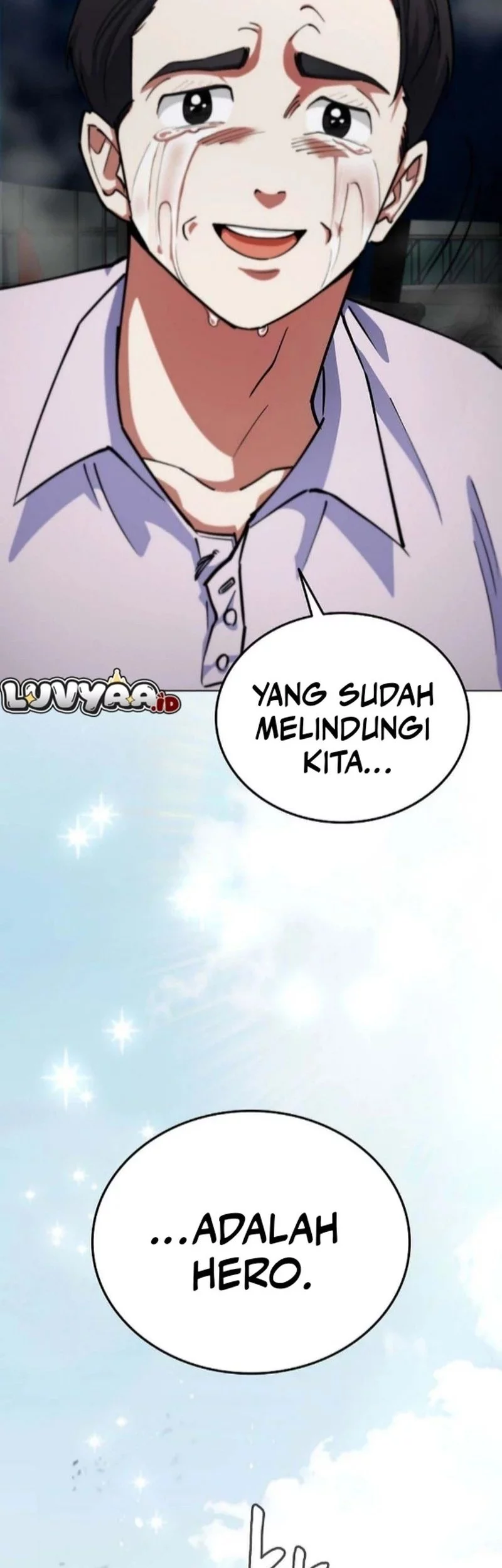 I Became the Villain the Hero Is Obsessed With Chapter 14 - halaman 77