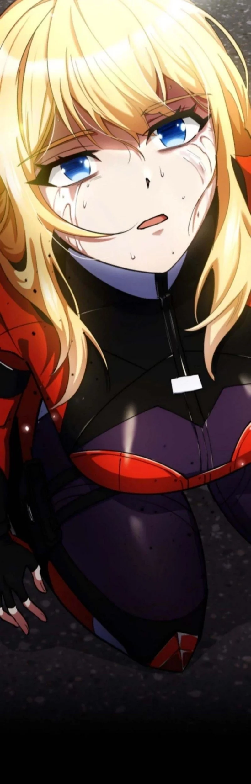 I Became the Villain the Hero Is Obsessed With Chapter 14 - halaman 80