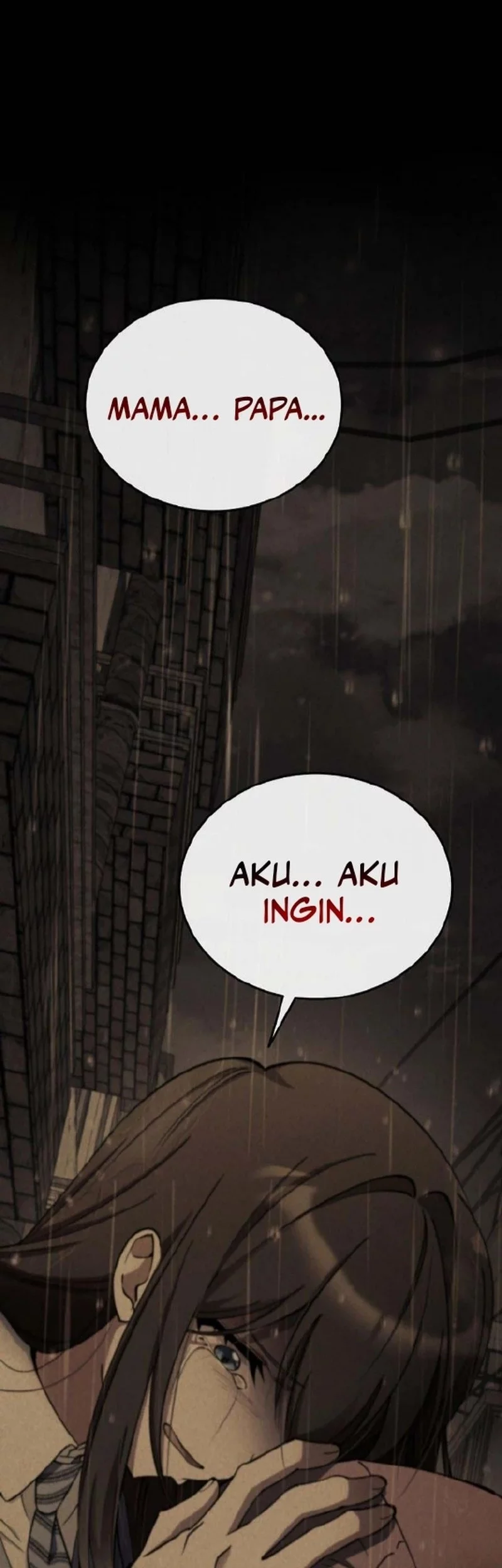 I Became the Villain the Hero Is Obsessed With Chapter 14 - halaman 9