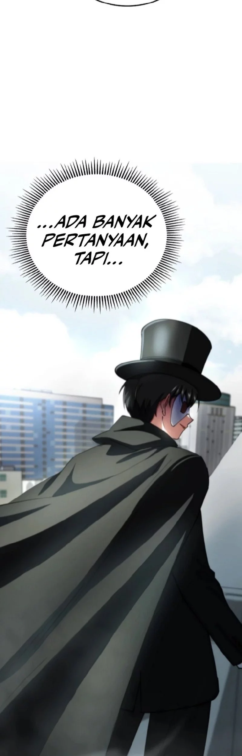 I Became the Villain the Hero Is Obsessed With Chapter 15 - halaman 22
