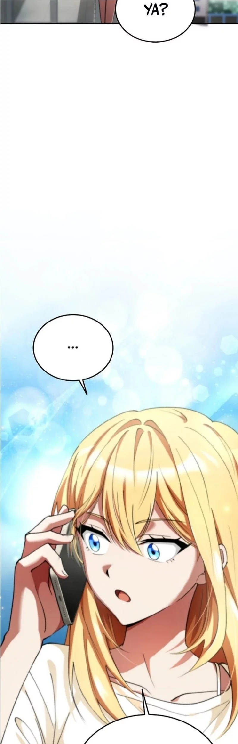I Became the Villain the Hero Is Obsessed With Chapter 15 - halaman 26