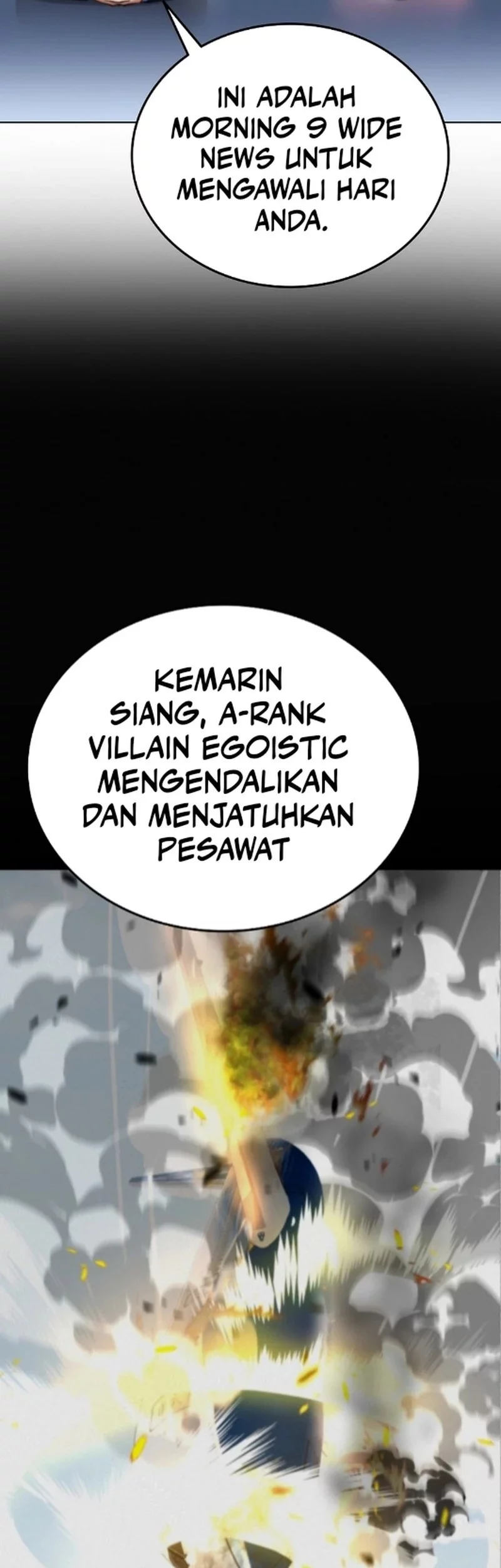 I Became the Villain the Hero Is Obsessed With Chapter 15 - halaman 3