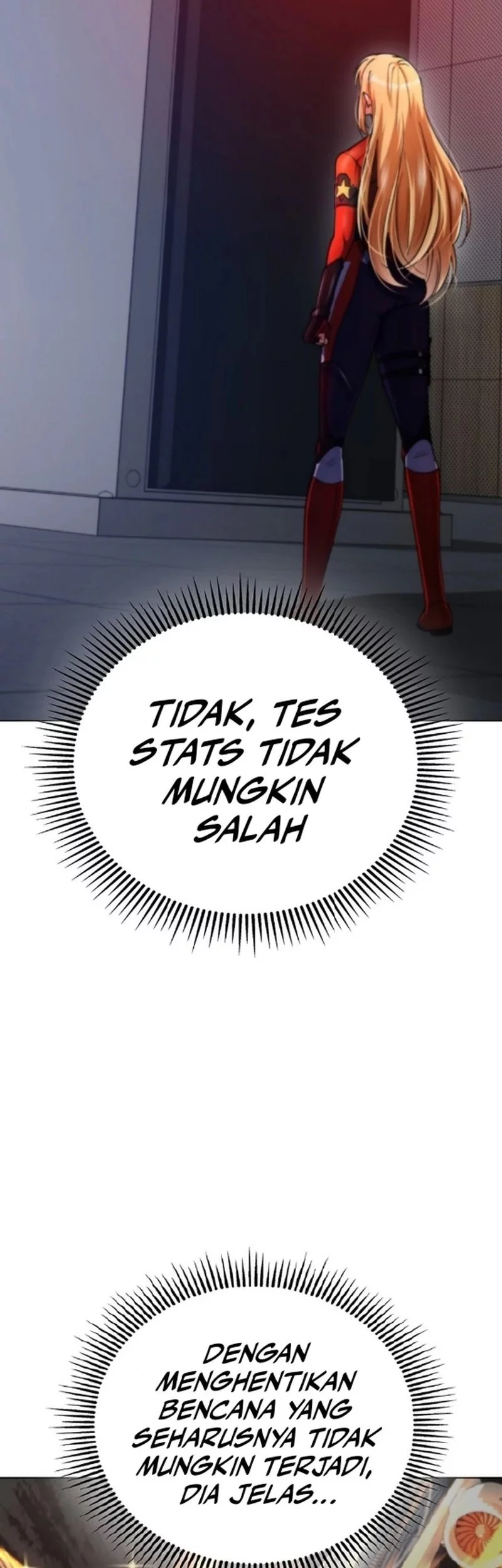 I Became the Villain the Hero Is Obsessed With Chapter 15 - halaman 59