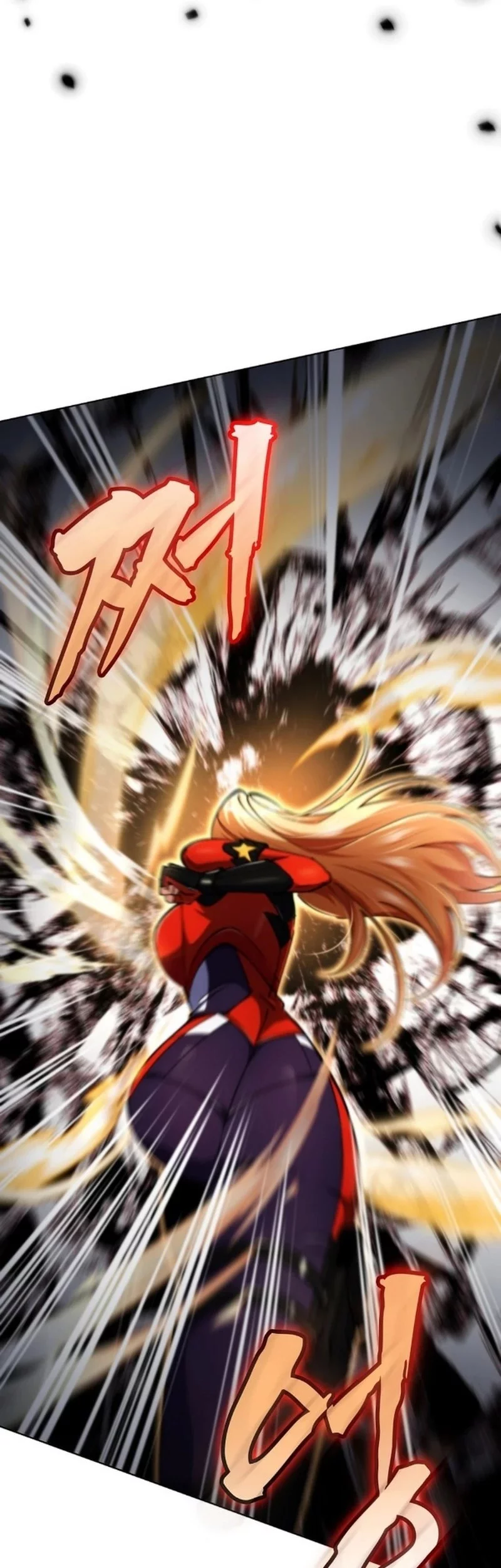 I Became the Villain the Hero Is Obsessed With Chapter 15 - halaman 65