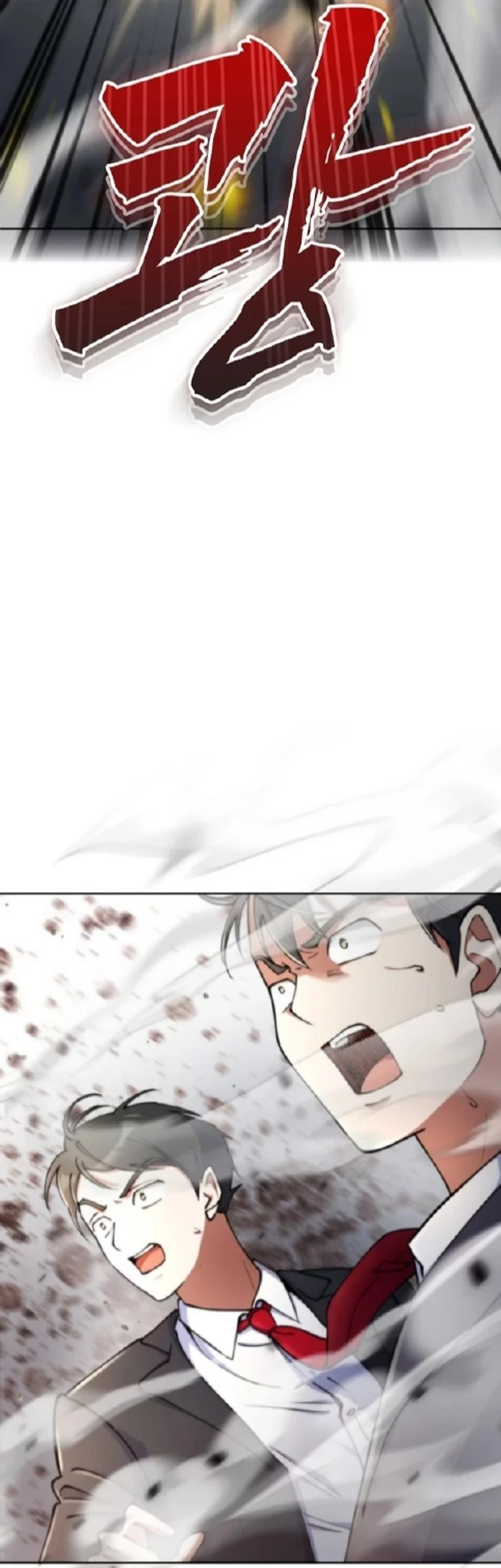 I Became the Villain the Hero Is Obsessed With Chapter 15 - halaman 69