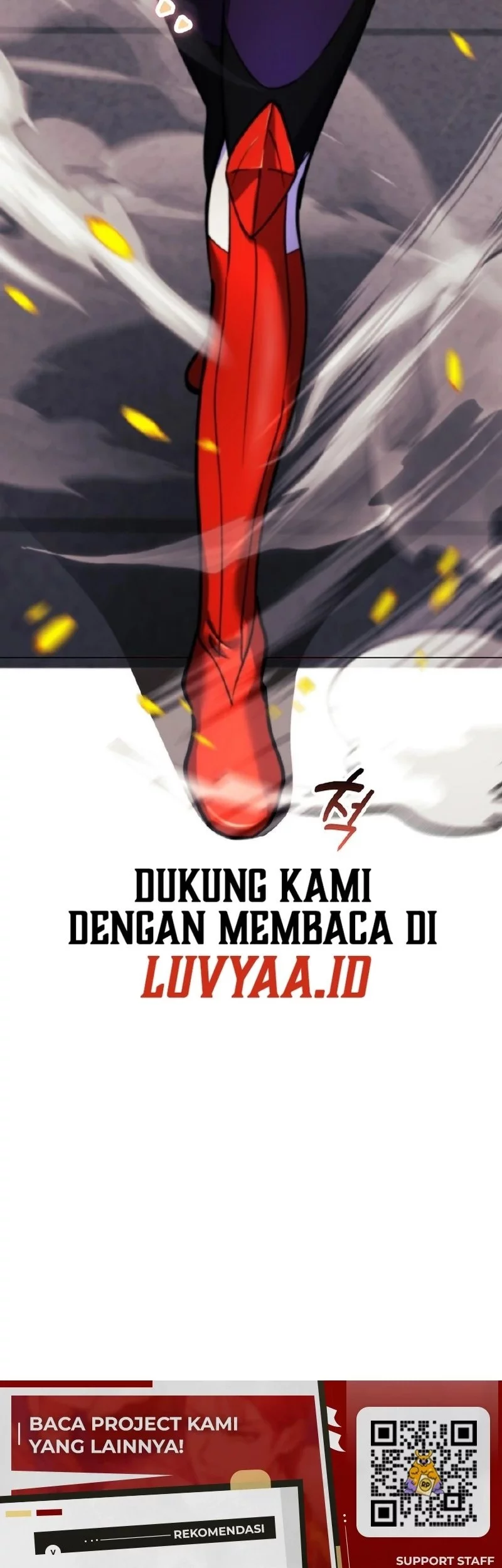 I Became the Villain the Hero Is Obsessed With Chapter 15 - halaman 71
