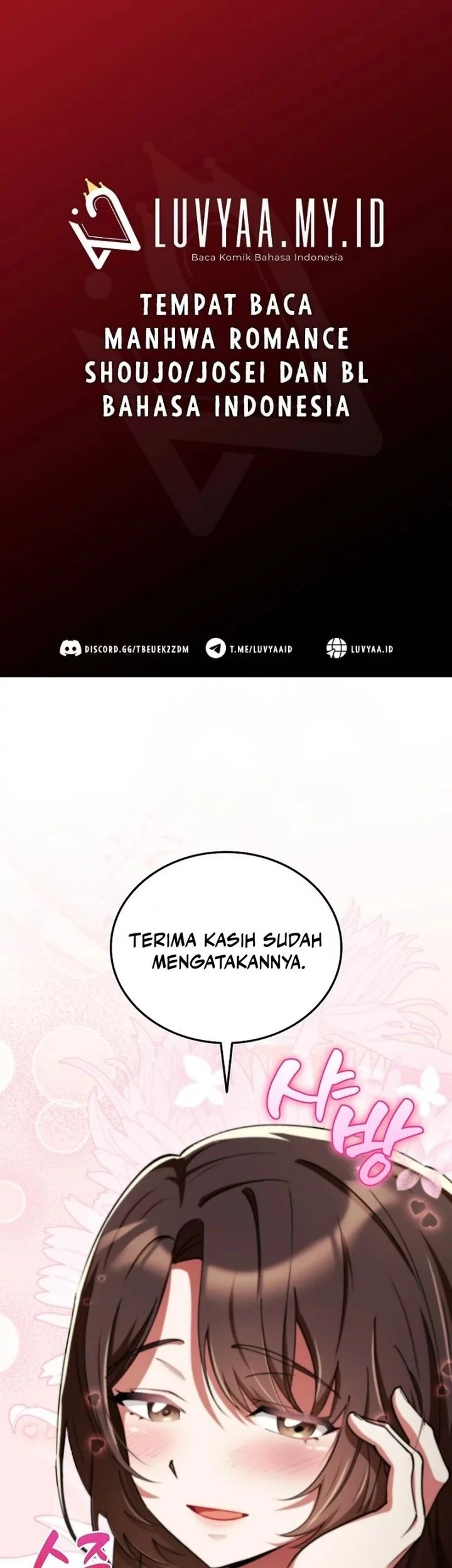 I Became the Villain the Hero Is Obsessed With Chapter 16 - halaman 1