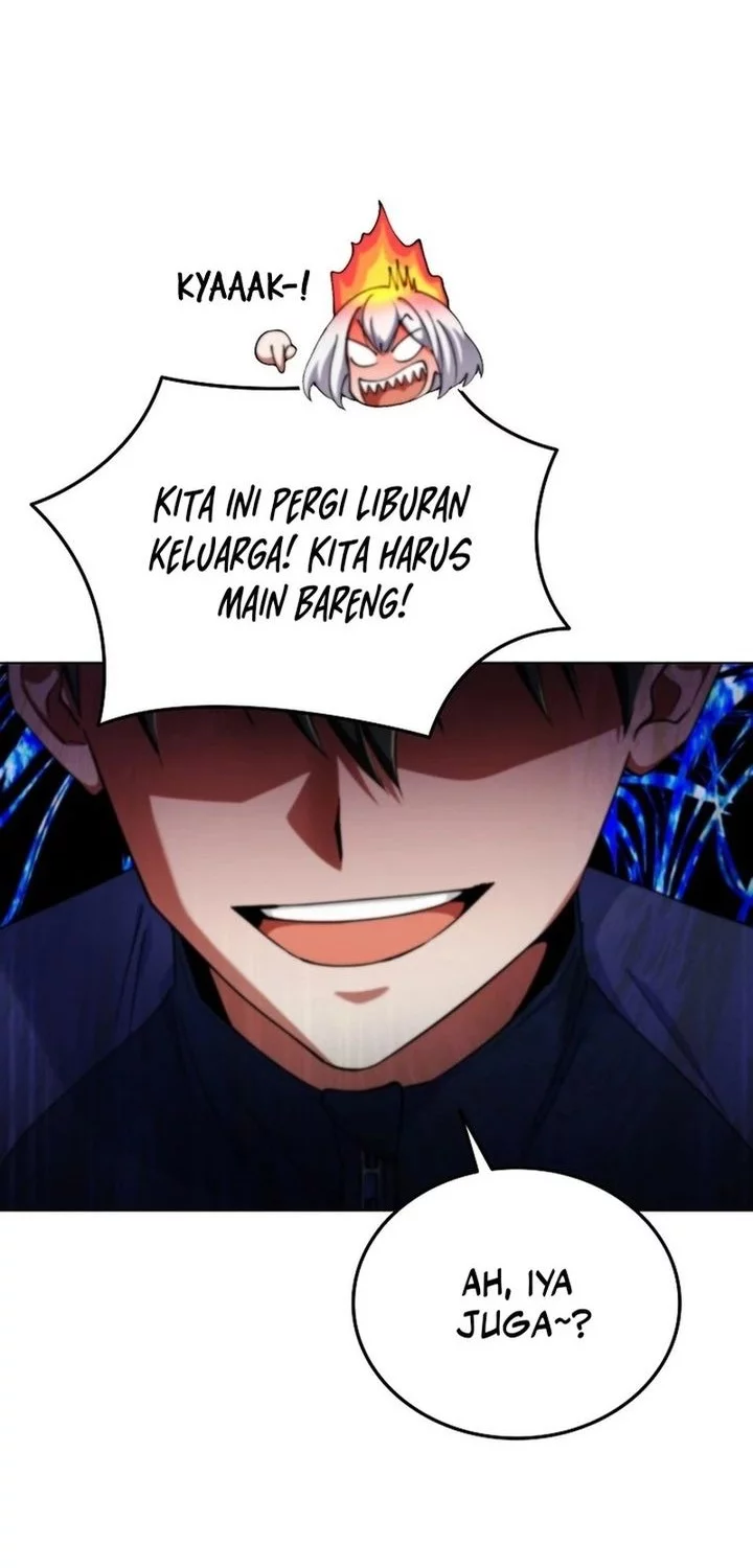 I Became the Villain the Hero Is Obsessed With Chapter 16 - halaman 10