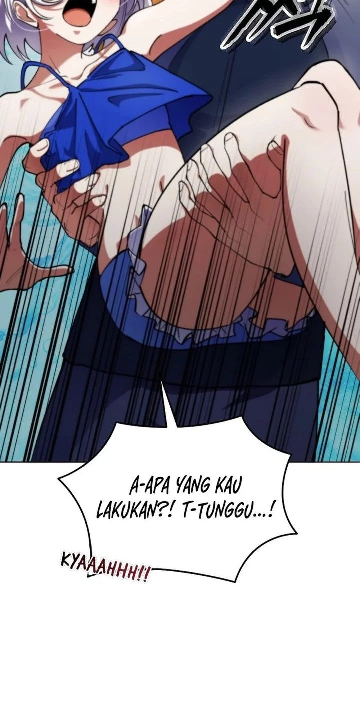 I Became the Villain the Hero Is Obsessed With Chapter 16 - halaman 12