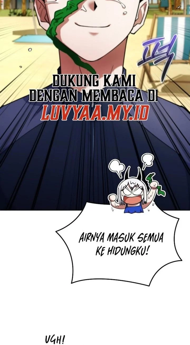 I Became the Villain the Hero Is Obsessed With Chapter 16 - halaman 16