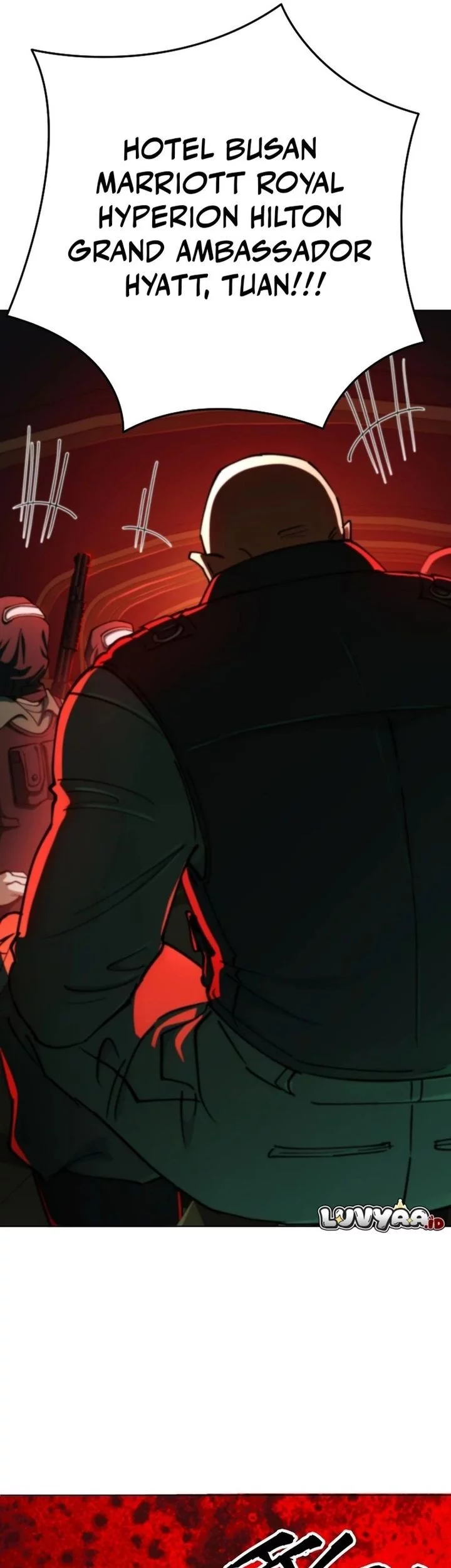 I Became the Villain the Hero Is Obsessed With Chapter 16 - halaman 23
