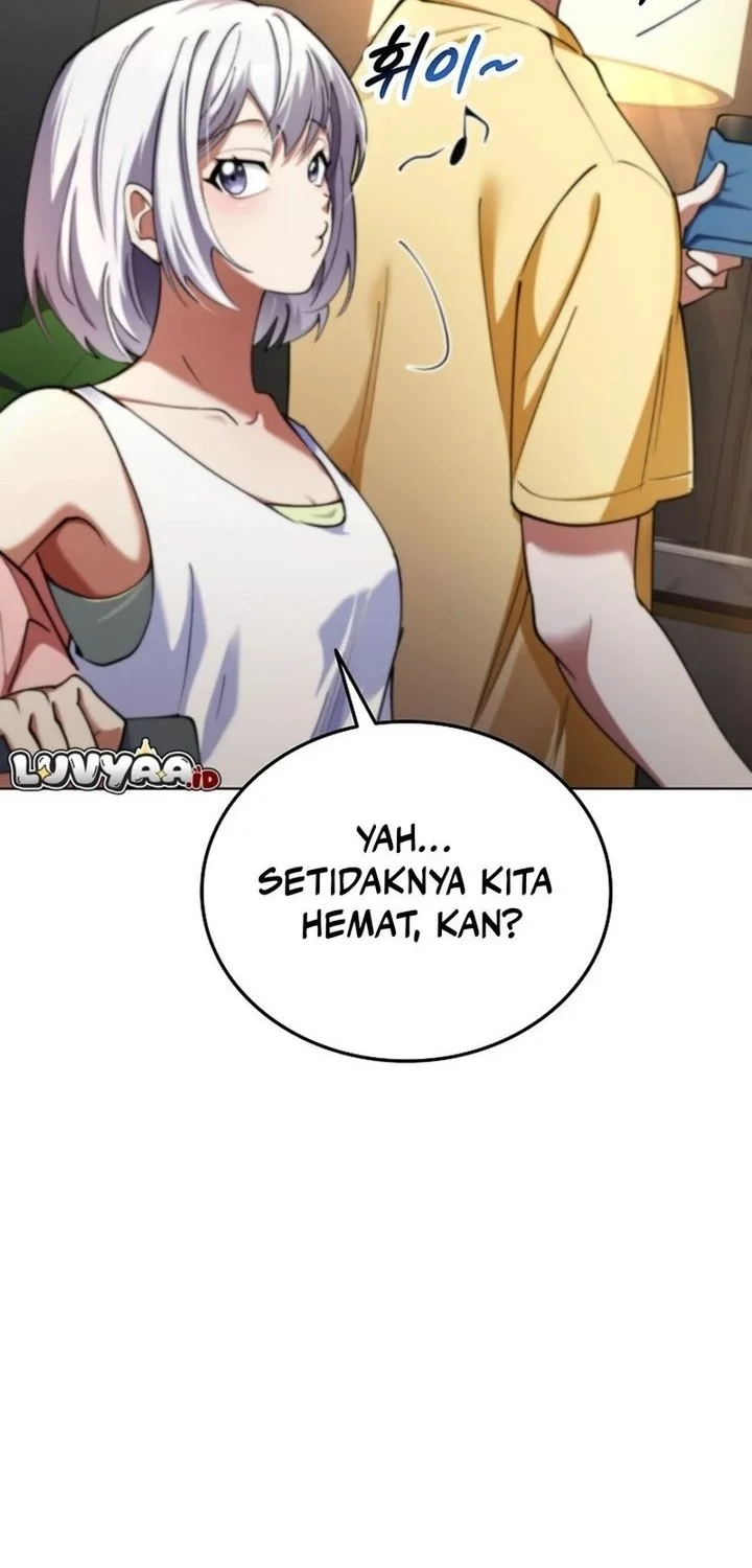 I Became the Villain the Hero Is Obsessed With Chapter 16 - halaman 30