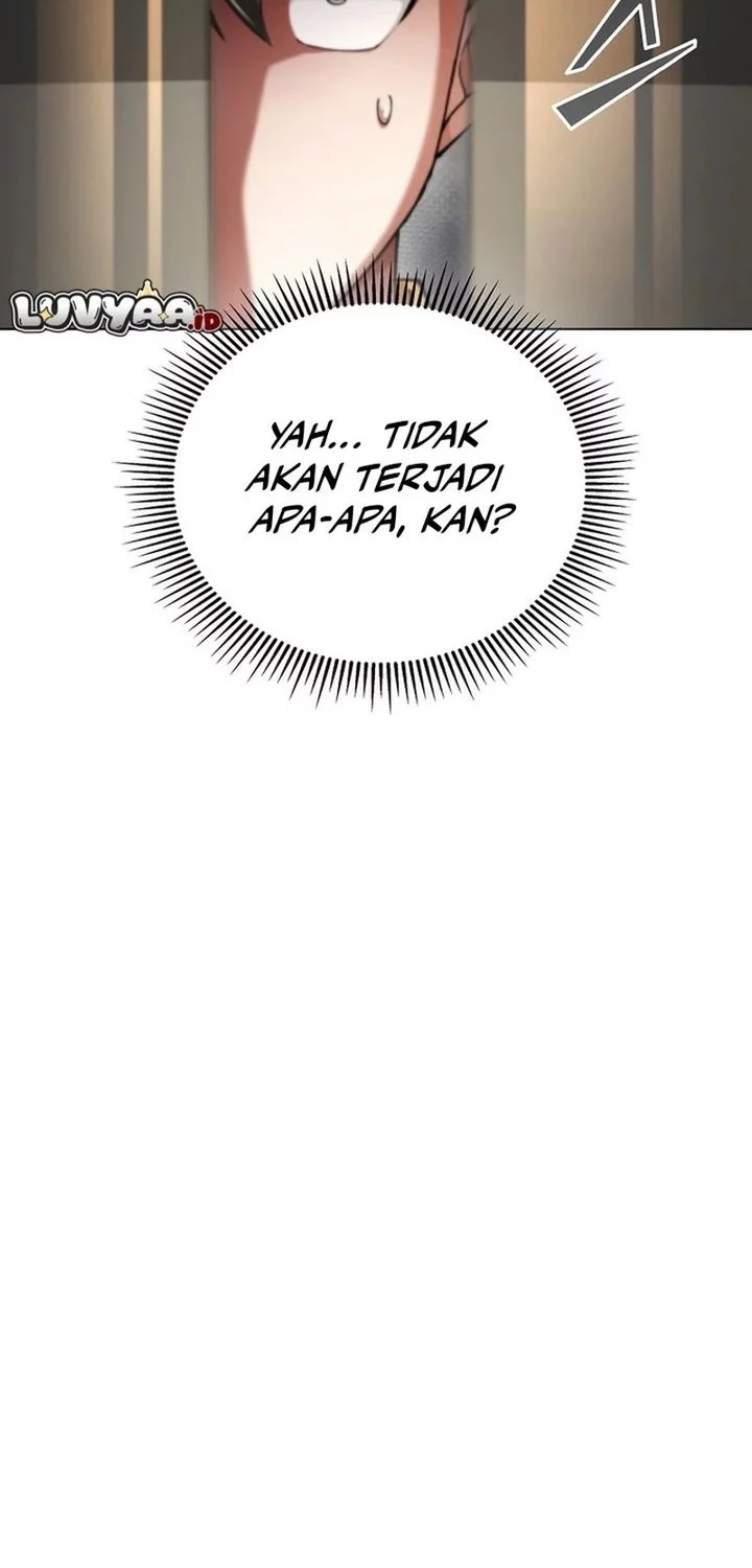I Became the Villain the Hero Is Obsessed With Chapter 16 - halaman 34