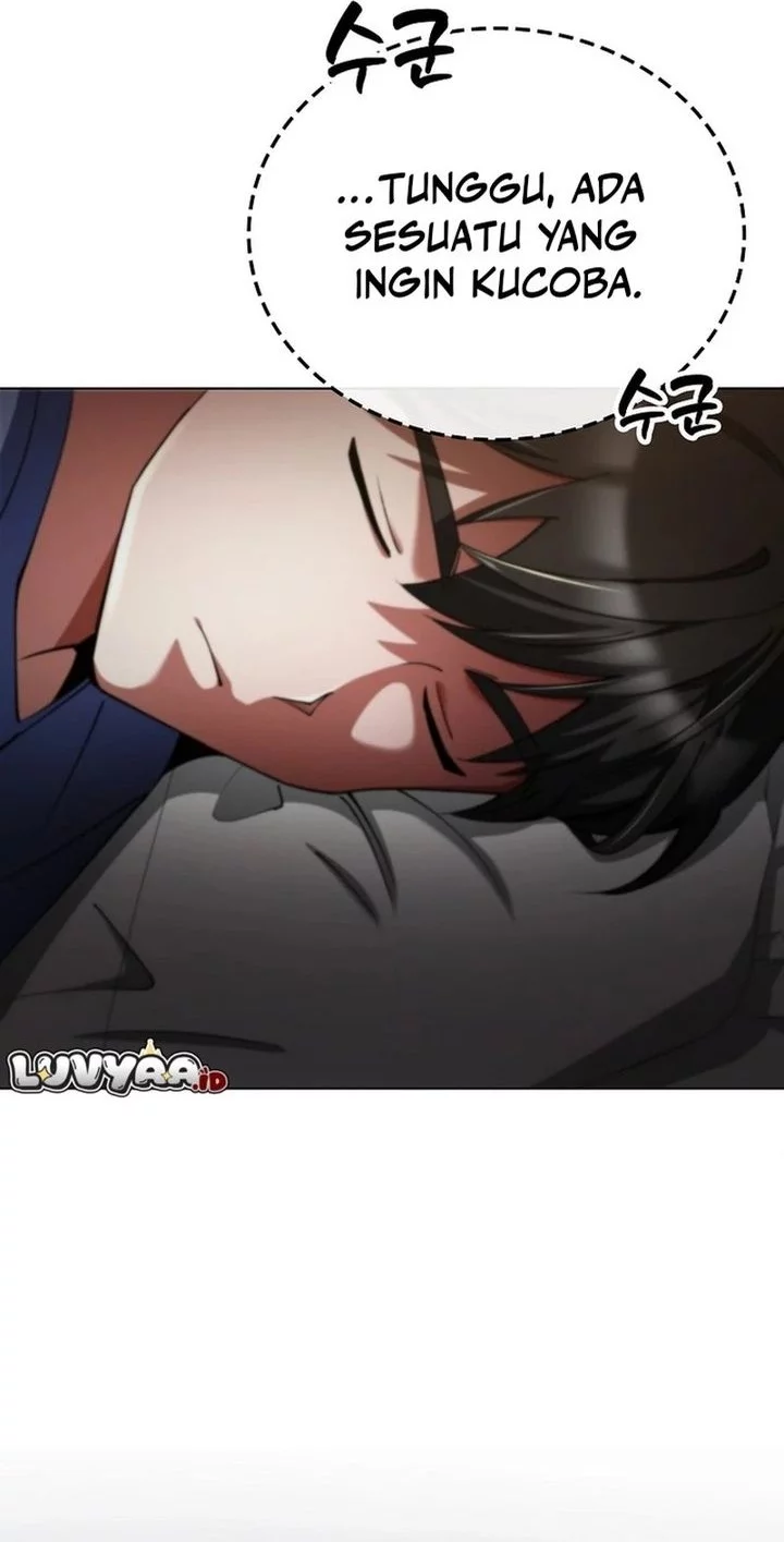 I Became the Villain the Hero Is Obsessed With Chapter 16 - halaman 36