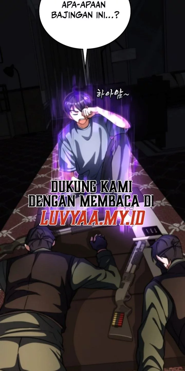 I Became the Villain the Hero Is Obsessed With Chapter 16 - halaman 42