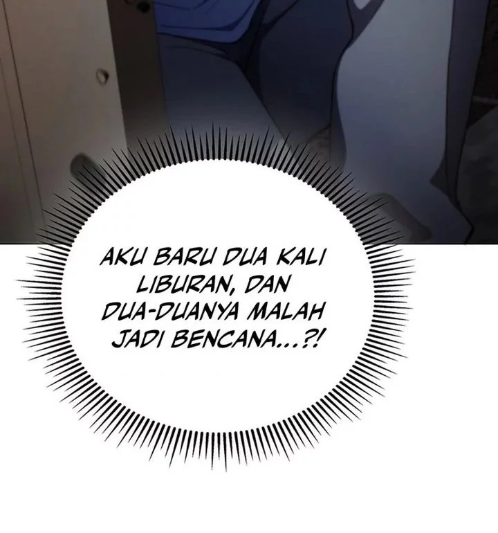 I Became the Villain the Hero Is Obsessed With Chapter 16 - halaman 47