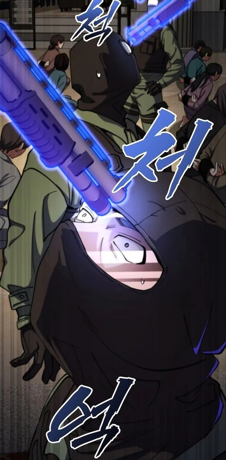 I Became the Villain the Hero Is Obsessed With Chapter 16 - halaman 71