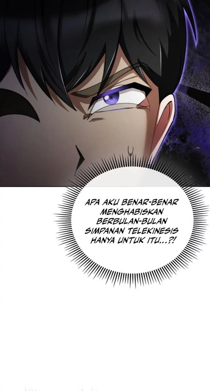 I Became the Villain the Hero Is Obsessed With Chapter 16 - halaman 75