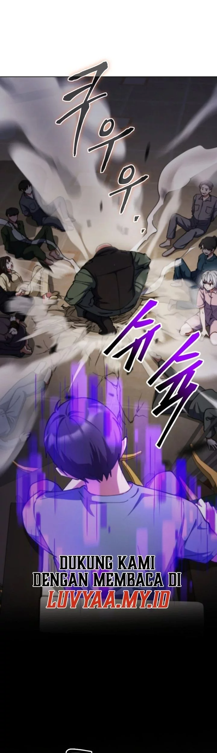 I Became the Villain the Hero Is Obsessed With Chapter 16 - halaman 78