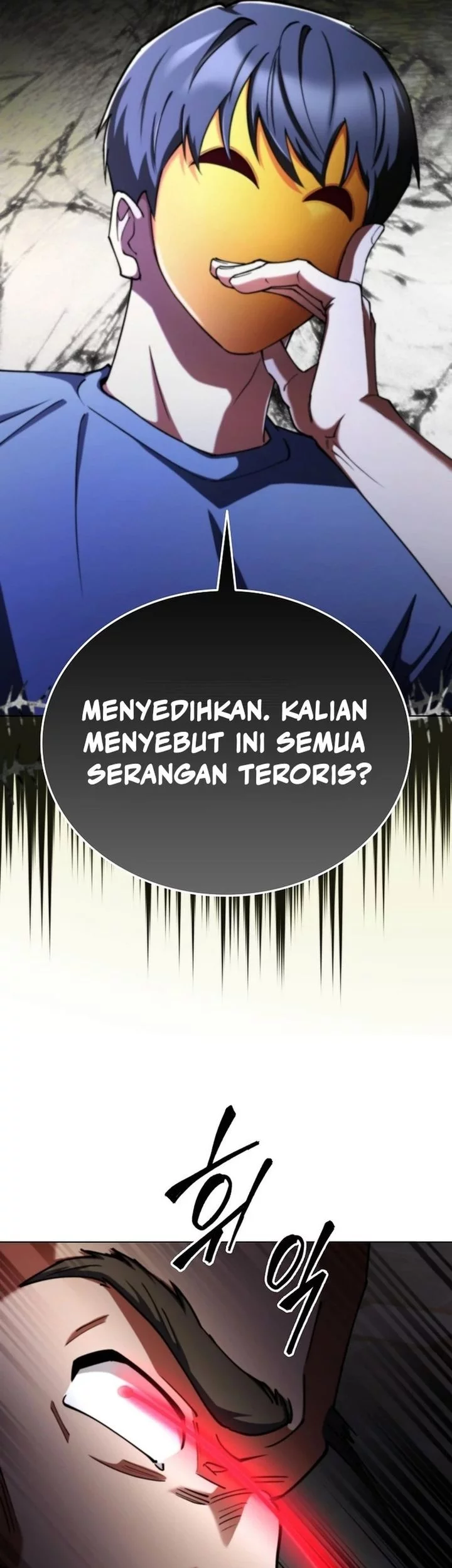 I Became the Villain the Hero Is Obsessed With Chapter 16 - halaman 80