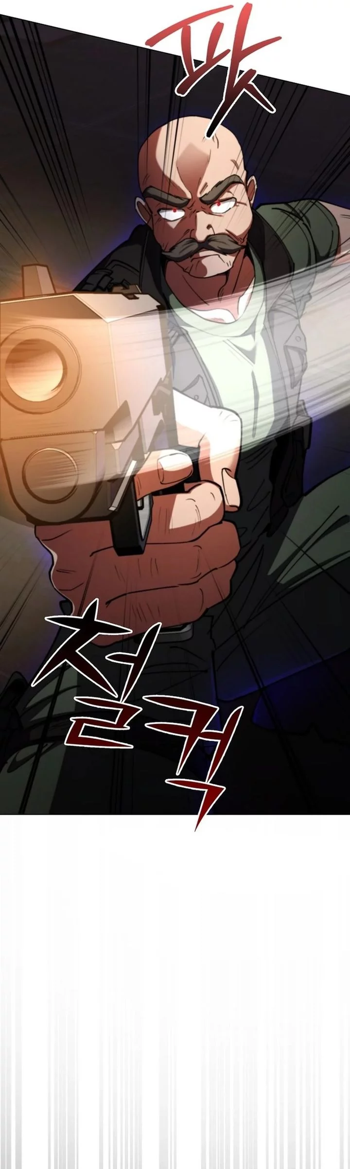 I Became the Villain the Hero Is Obsessed With Chapter 16 - halaman 82