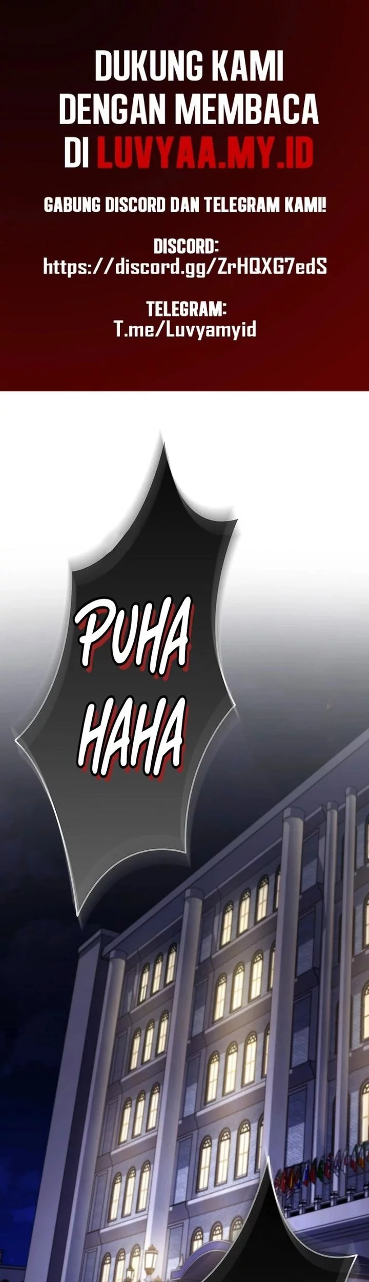 I Became the Villain the Hero Is Obsessed With Chapter 17 - halaman 1